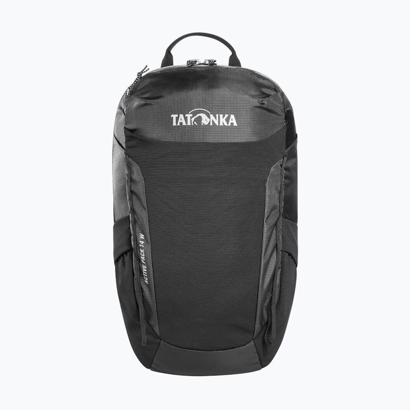 Plecak damski Tatonka Active Pack 14 l black