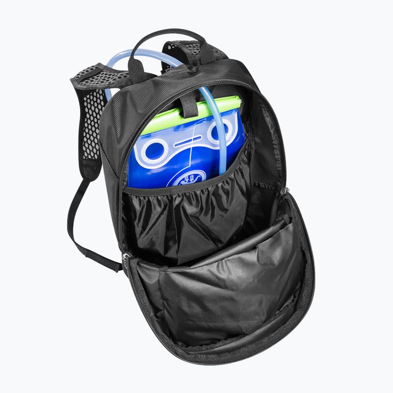 Plecak damski Tatonka Active Pack 14 l black 13