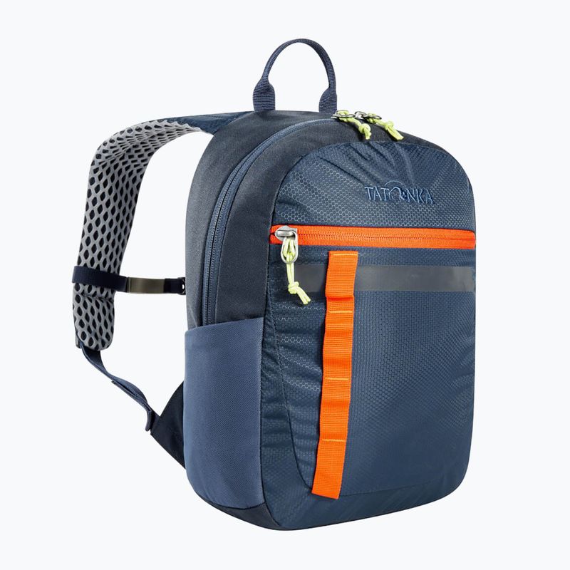 Plecak miejski dziecięcy Tatonka Husky Bag 10 l navy 2