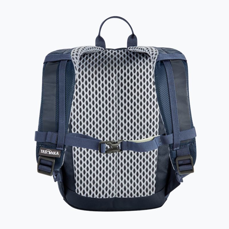 Plecak miejski dziecięcy Tatonka Husky Bag 10 l navy 3