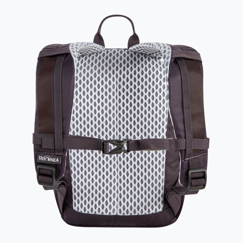 Plecak miejski dziecięcy Tatonka Husky Bag 10 l midnight plum 3