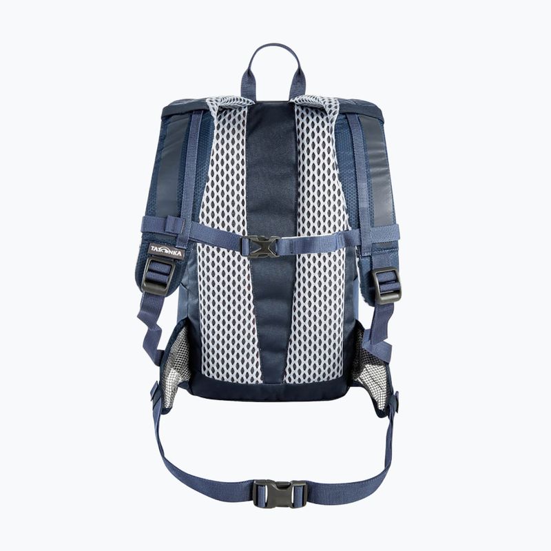 Plecak miejski dziecięcy Tatonka City Pack 12 l navy 3