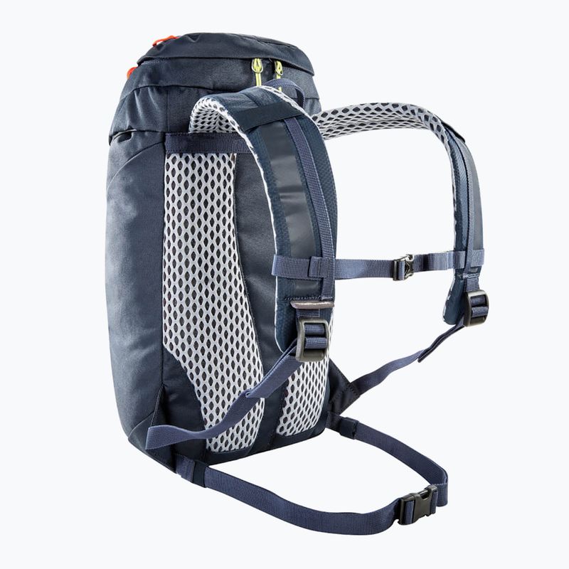 Plecak trekkingowy dziecięcy Tatonka Wokin 15 l navy 4