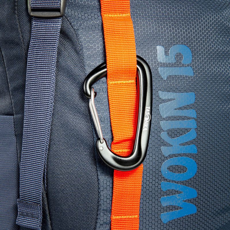 Plecak trekkingowy dziecięcy Tatonka Wokin 15 l navy 9