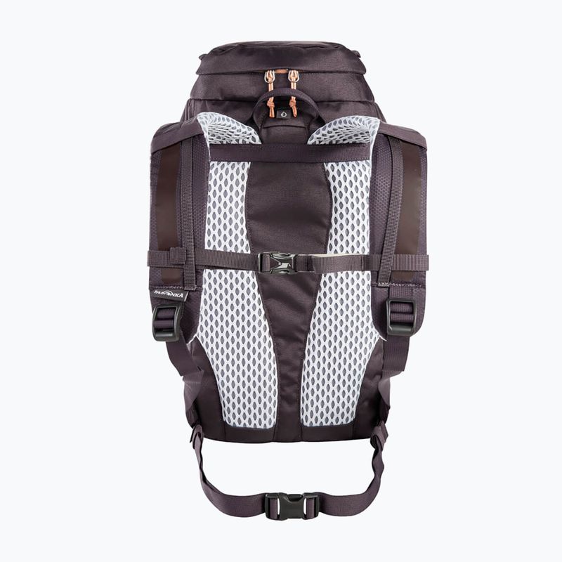 Plecak trekkingowy dziecięcy Tatonka Wokin 15 l midnight plum 3