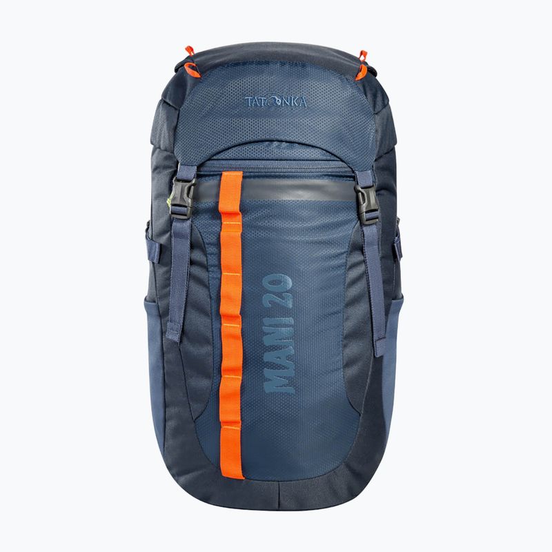 Plecak trekkingowy dziecięcy Tatonka Mani 20 l navy