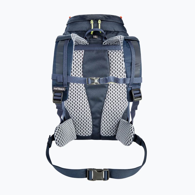 Plecak trekkingowy dziecięcy Tatonka Mani 20 l navy 3