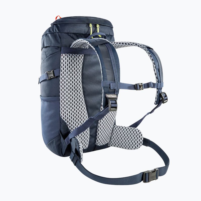 Plecak trekkingowy dziecięcy Tatonka Mani 20 l navy 4