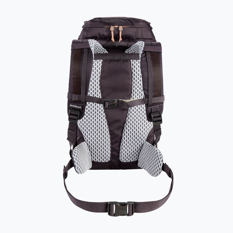 Plecak trekkingowy dziecięcy Tatonka Mani 20 l midnight plum 3