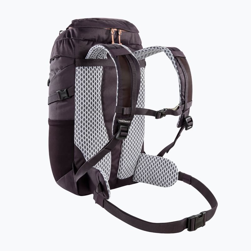 Plecak trekkingowy dziecięcy Tatonka Mani 20 l midnight plum 4