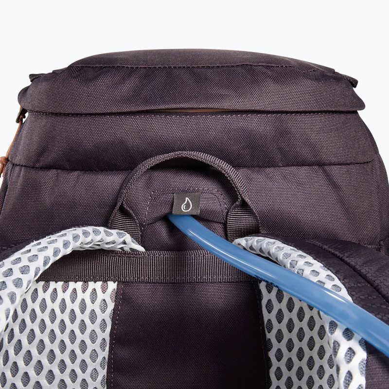 Plecak trekkingowy dziecięcy Tatonka Mani 20 l midnight plum 7