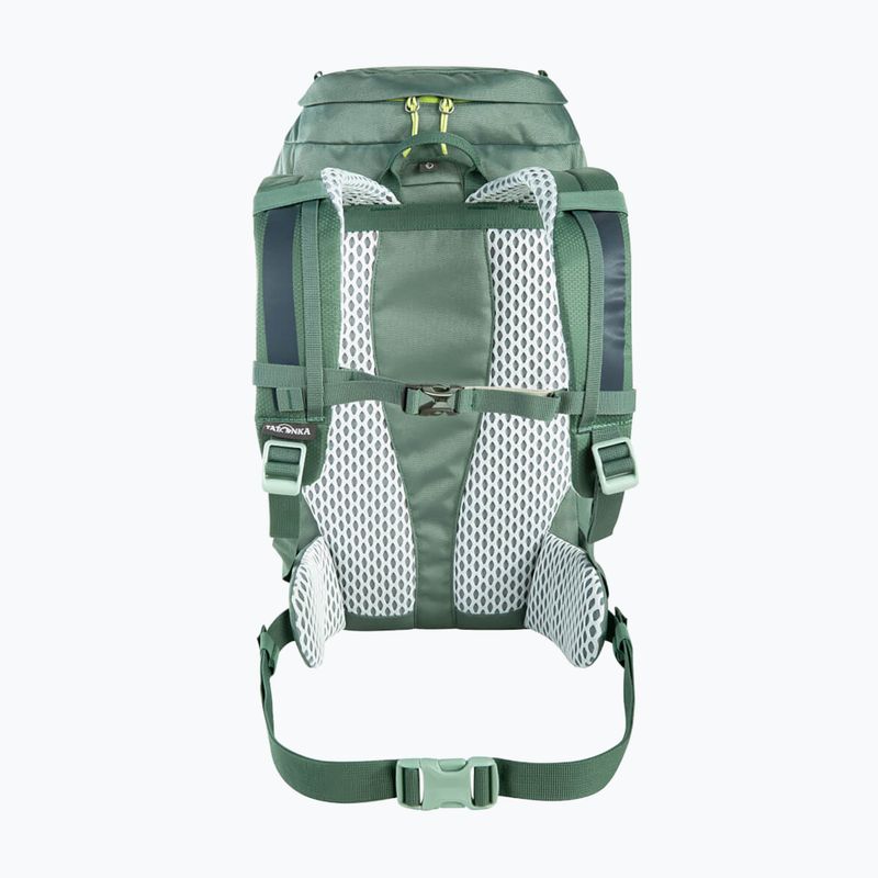 Plecak trekkingowy dziecięcy Tatonka Mani 20 l sage green 3