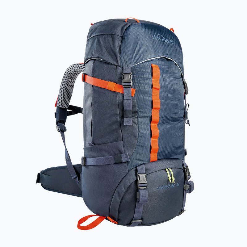 Plecak trekkingowy dziecięcy Tatonka Yukon 32 l navy 2