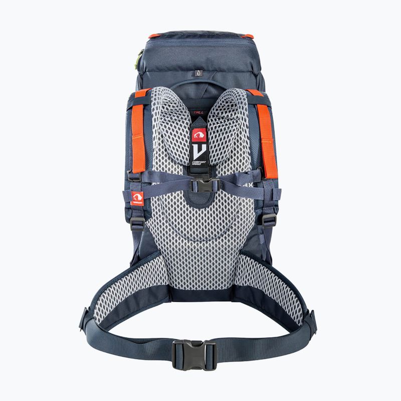 Plecak trekkingowy dziecięcy Tatonka Yukon 32 l navy 3