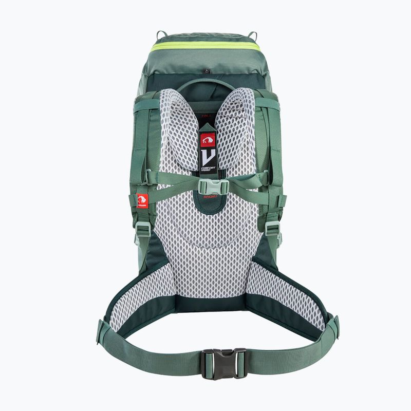 Plecak trekkingowy dziecięcy Tatonka Yukon 32 l sage green 3