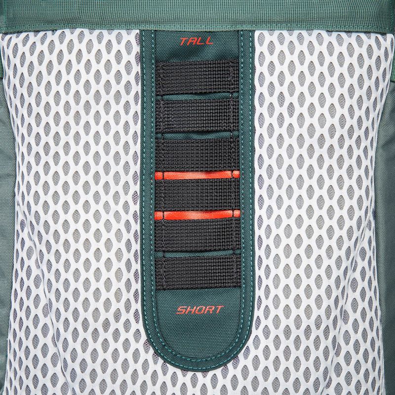 Plecak trekkingowy dziecięcy Tatonka Yukon 32 l sage green 11