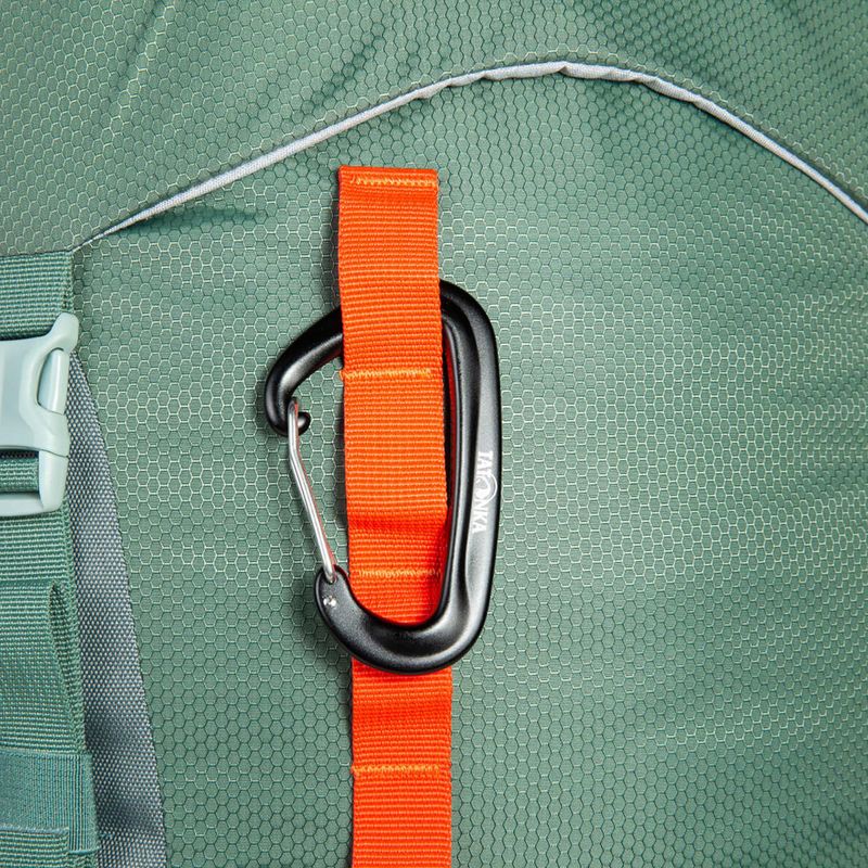 Plecak trekkingowy dziecięcy Tatonka Yukon 32 l sage green 12