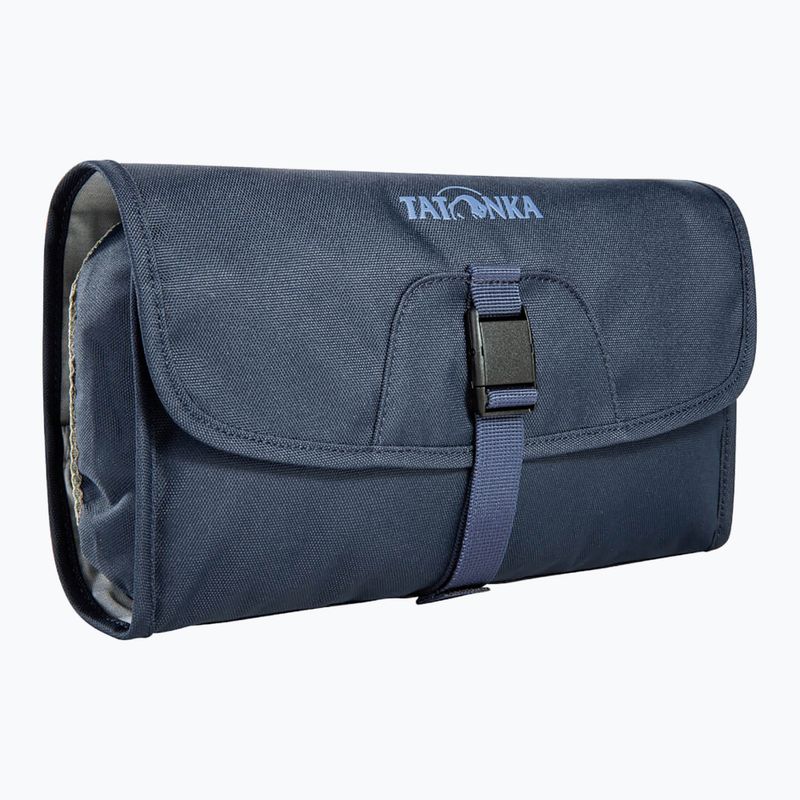 Kosmetyczka Tatonka Small Travelcare navy 2