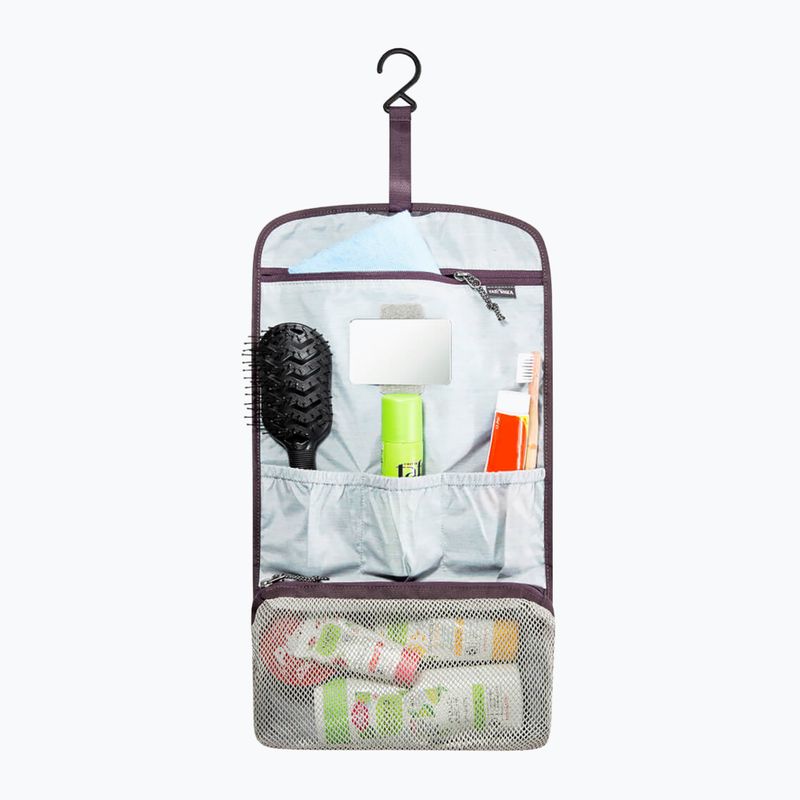 Kosmetyczka Tatonka Small Travelcare midnight plum 6