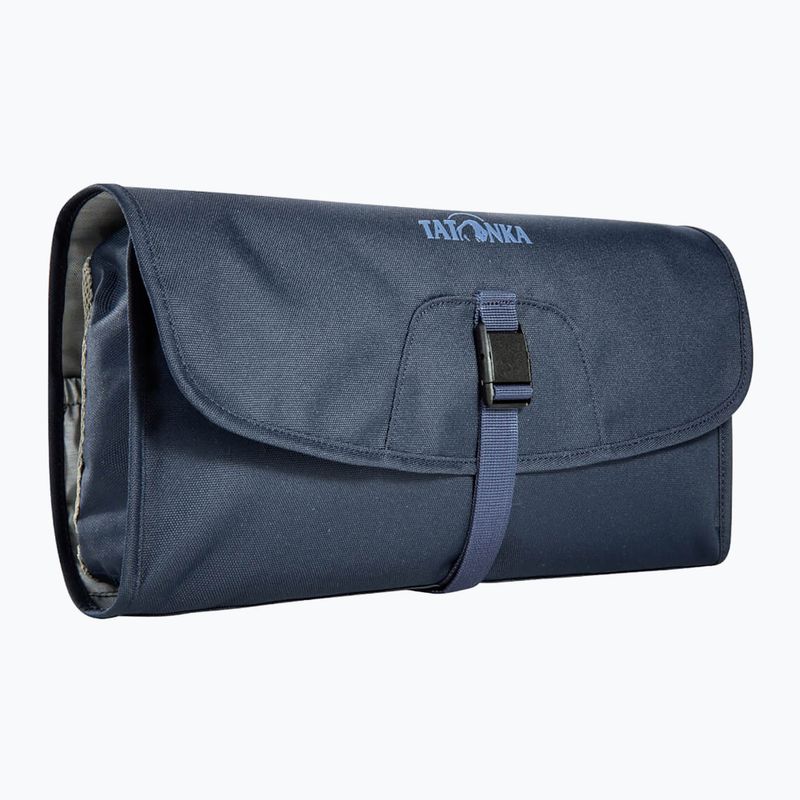 Kosmetyczka Tatonka Travelcare navy 2