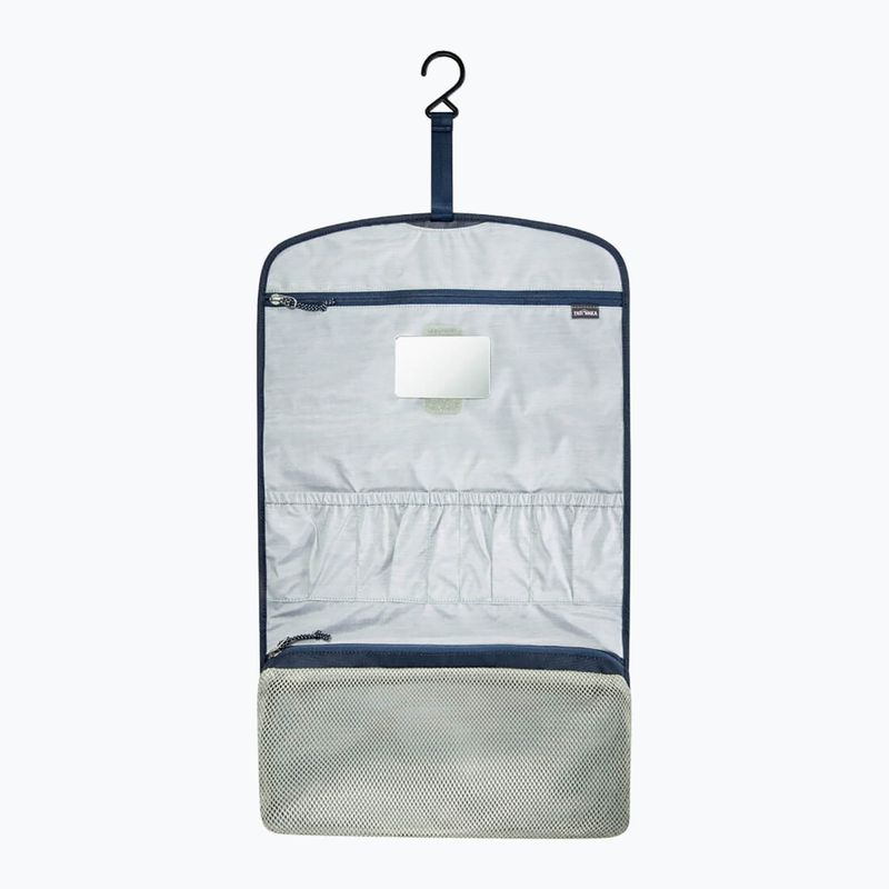 Kosmetyczka Tatonka Travelcare navy 5