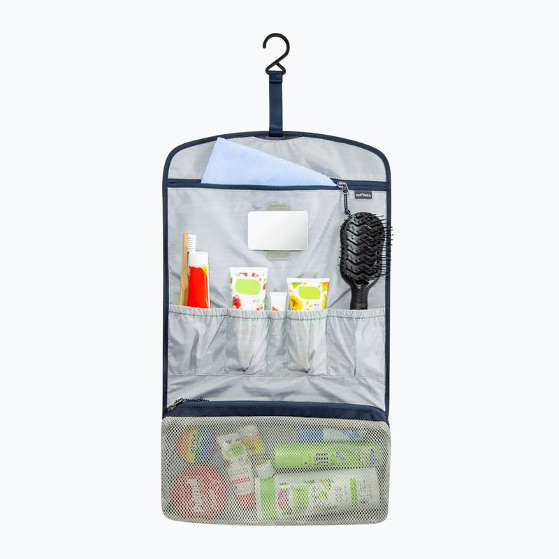 Kosmetyczka Tatonka Travelcare navy 6