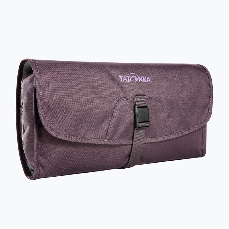 Kosmetyczka Tatonka Travelcare midnight plum 2