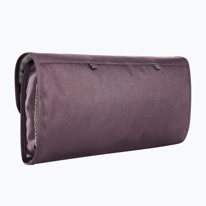 Kosmetyczka Tatonka Travelcare midnight plum 3