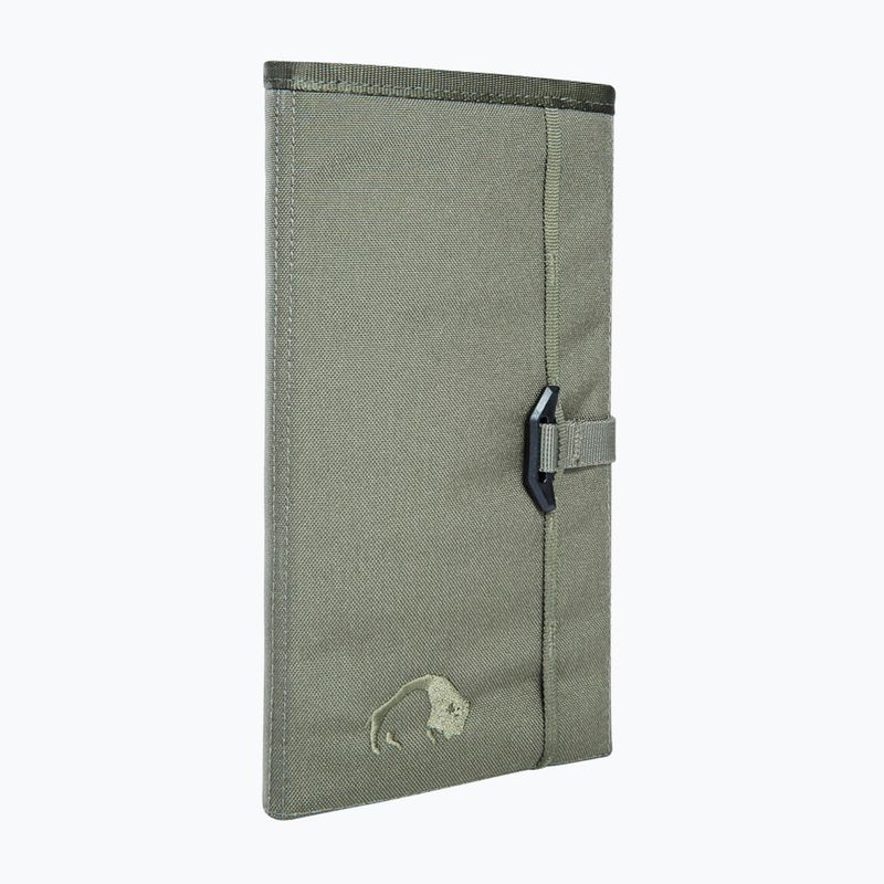 Mata do siedzenia Tatonka Seat Mat BC stone grey olive 3