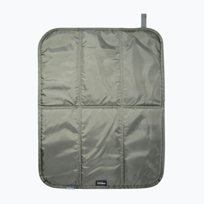 Mata do siedzenia Tatonka Seat Mat BC stone grey olive 5