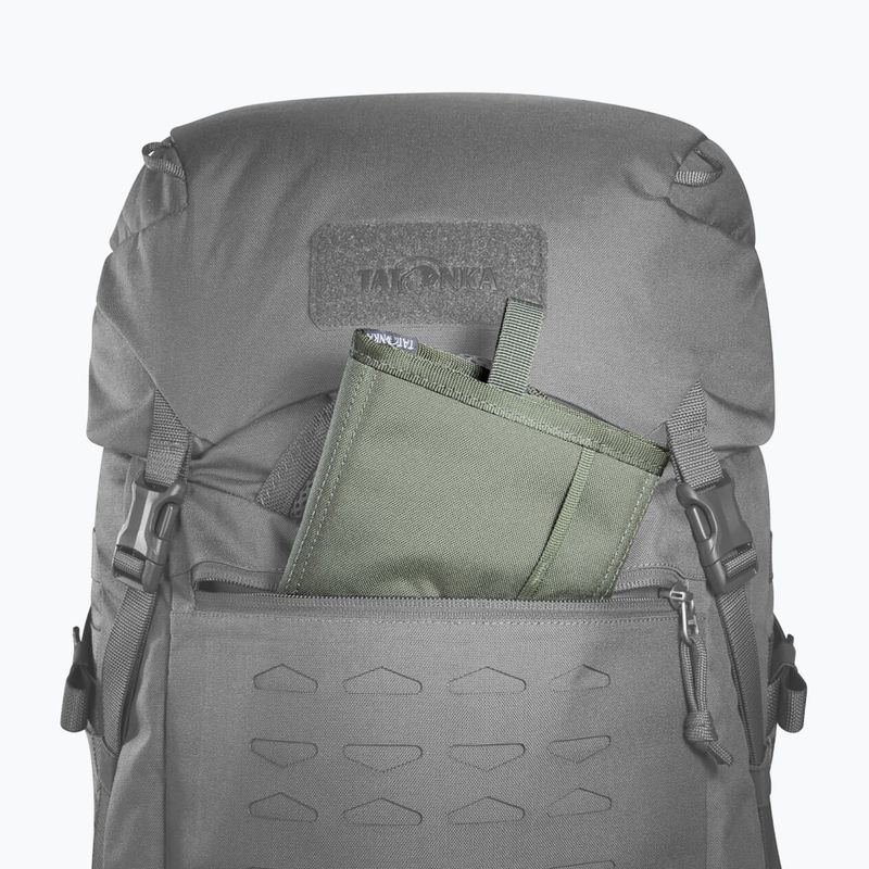 Mata do siedzenia Tatonka Seat Mat BC stone grey olive 6