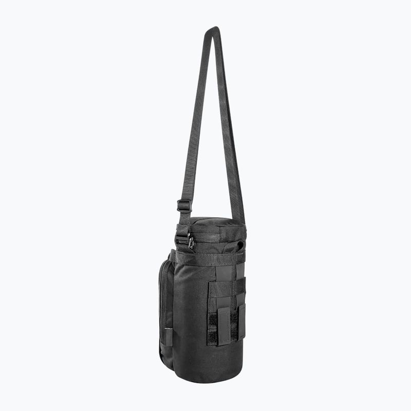 Pokrowiec na butelkę Tatonka Thermo Bottle Pouch 1 BC black 4