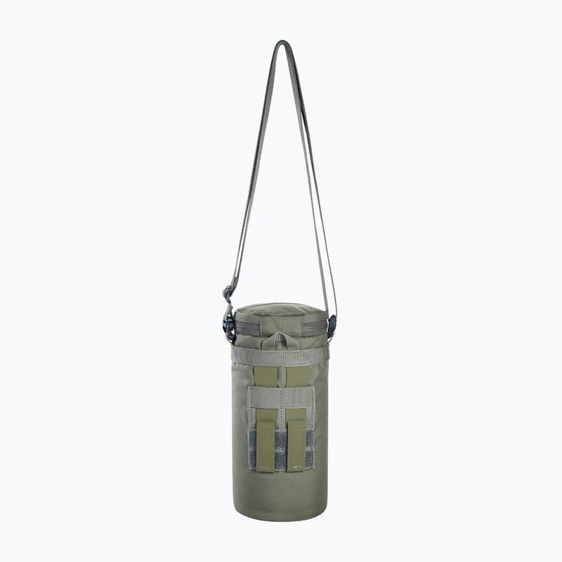 Pokrowiec na butelkę Tatonka Thermo Bottle Pouch 1 BC stone grey olive 3