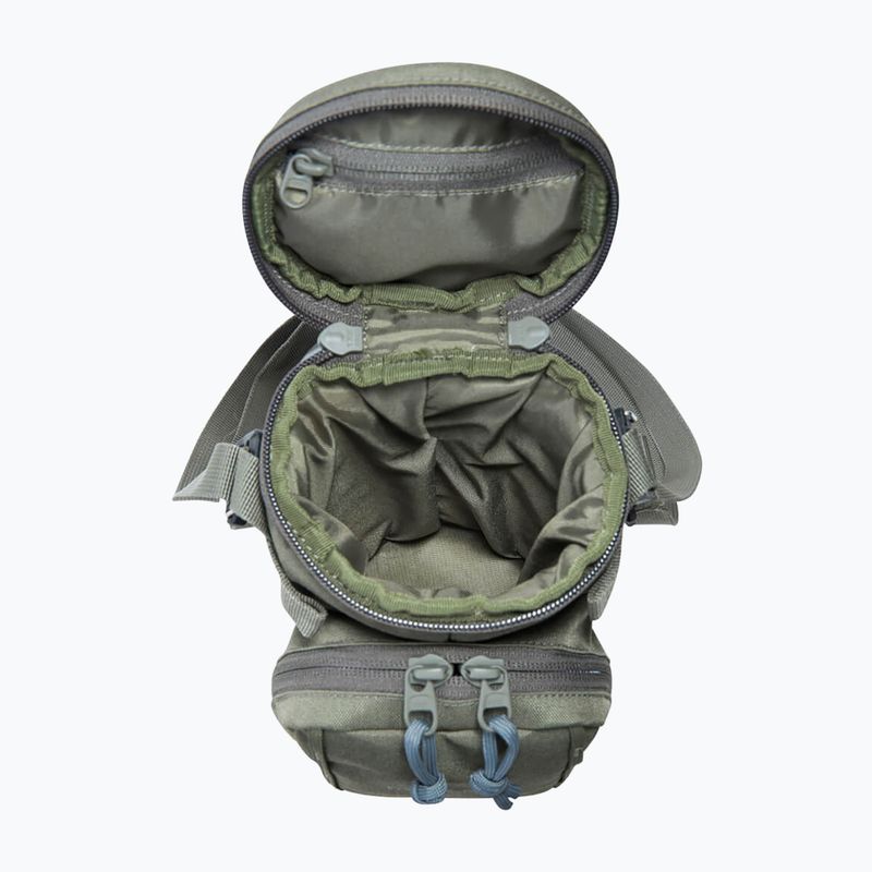 Pokrowiec na butelkę Tatonka Thermo Bottle Pouch 1 BC stone grey olive 6