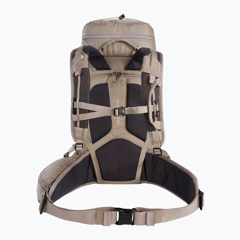 Plecak turystyczny damski Tatonka Norix 24 l nougat 3