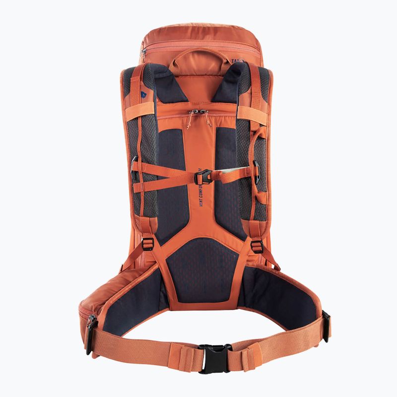 Plecak turystyczny Tatonka Norix 34 l red earth 3