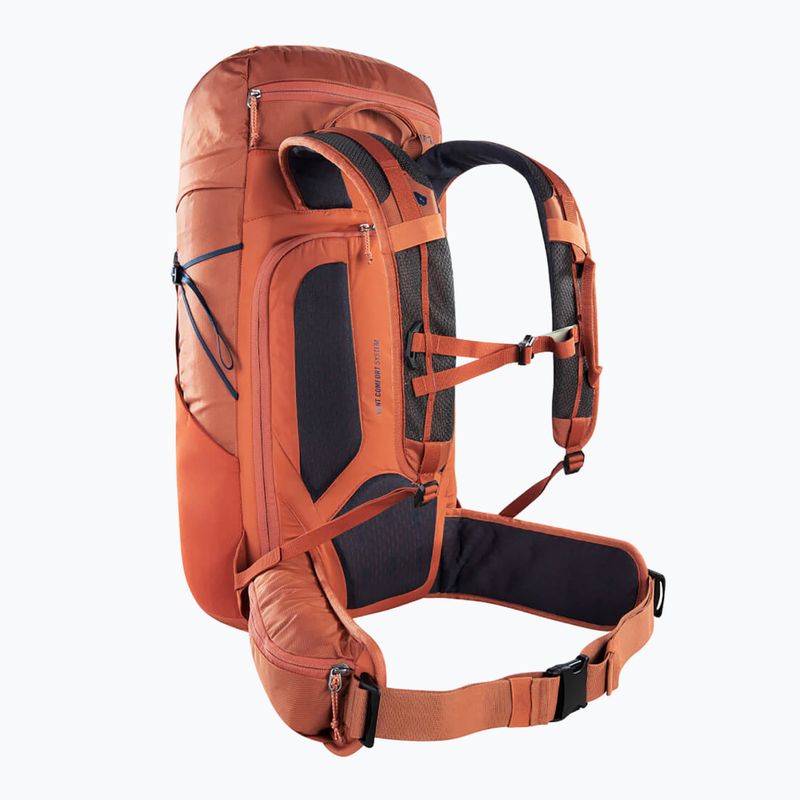 Plecak turystyczny Tatonka Norix 34 l red earth 4