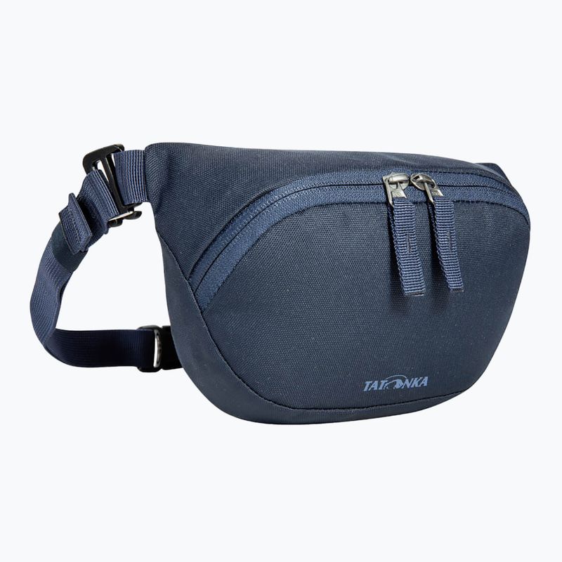 Saszetka nerka Tatonka Hip Belt Pouch navy 2
