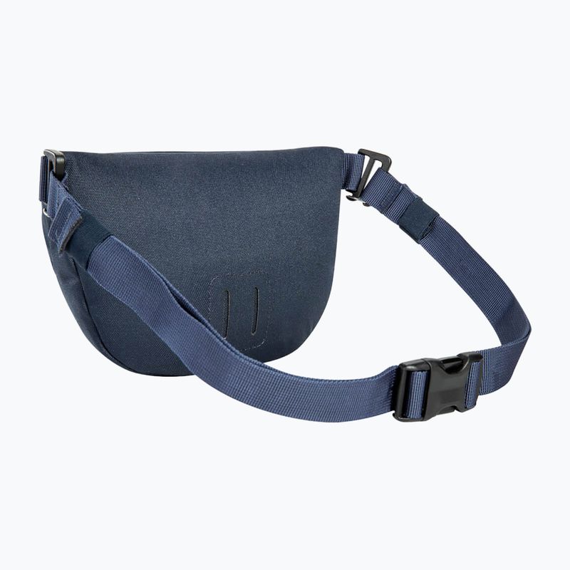 Saszetka nerka Tatonka Hip Belt Pouch navy 4