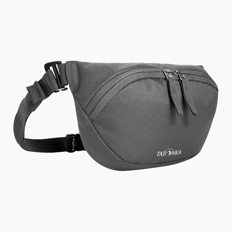 Saszetka nerka Tatonka Hip Belt Pouch titan grey 2