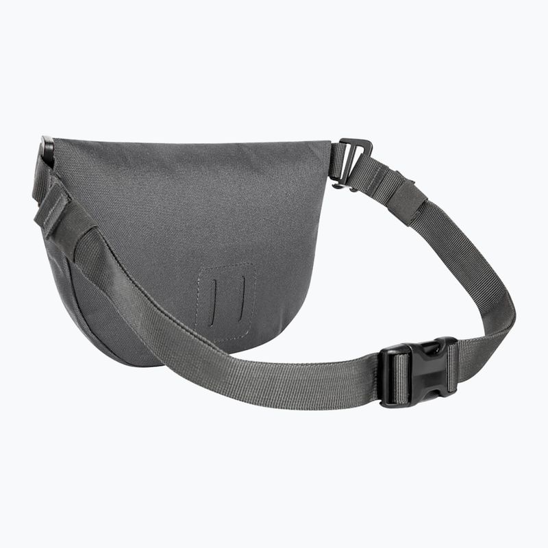Saszetka nerka Tatonka Hip Belt Pouch titan grey 4