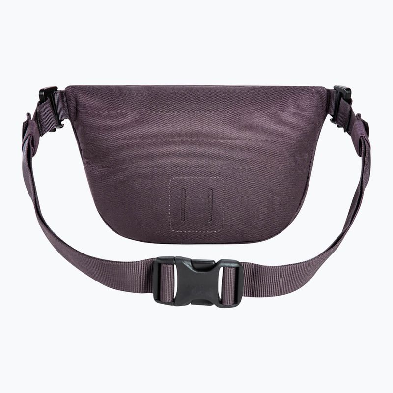 Saszetka nerka Tatonka Hip Belt Pouch midnight plum 3
