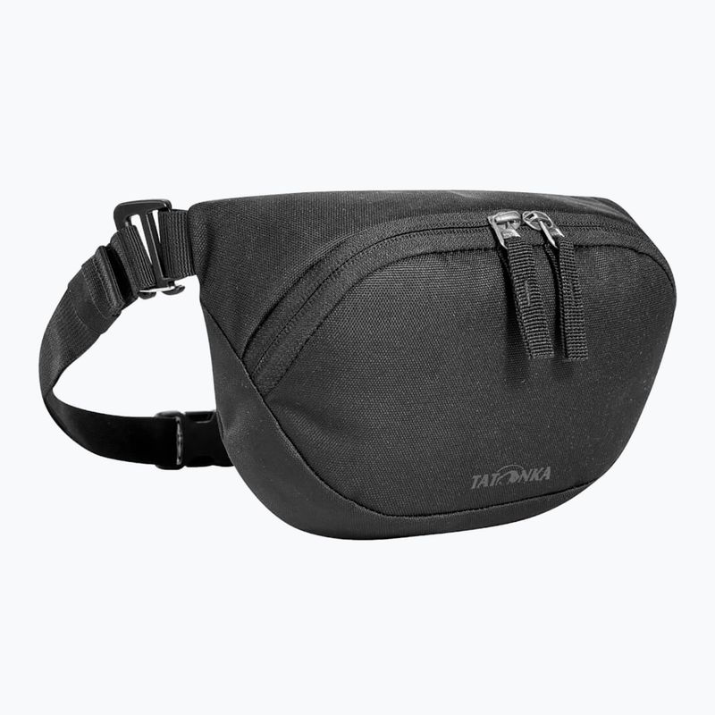 Saszetka nerka Tatonka Hip Belt Pouch black 2