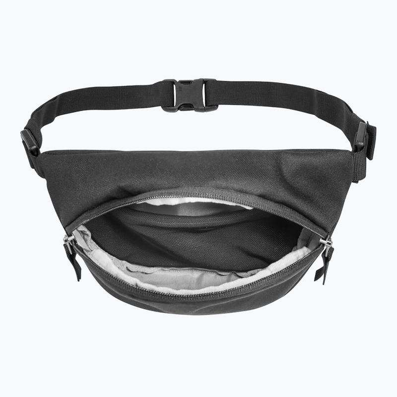 Saszetka nerka Tatonka Hip Belt Pouch black 5