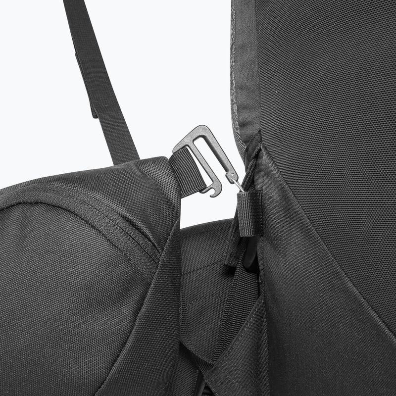 Saszetka nerka Tatonka Hip Belt Pouch black 8