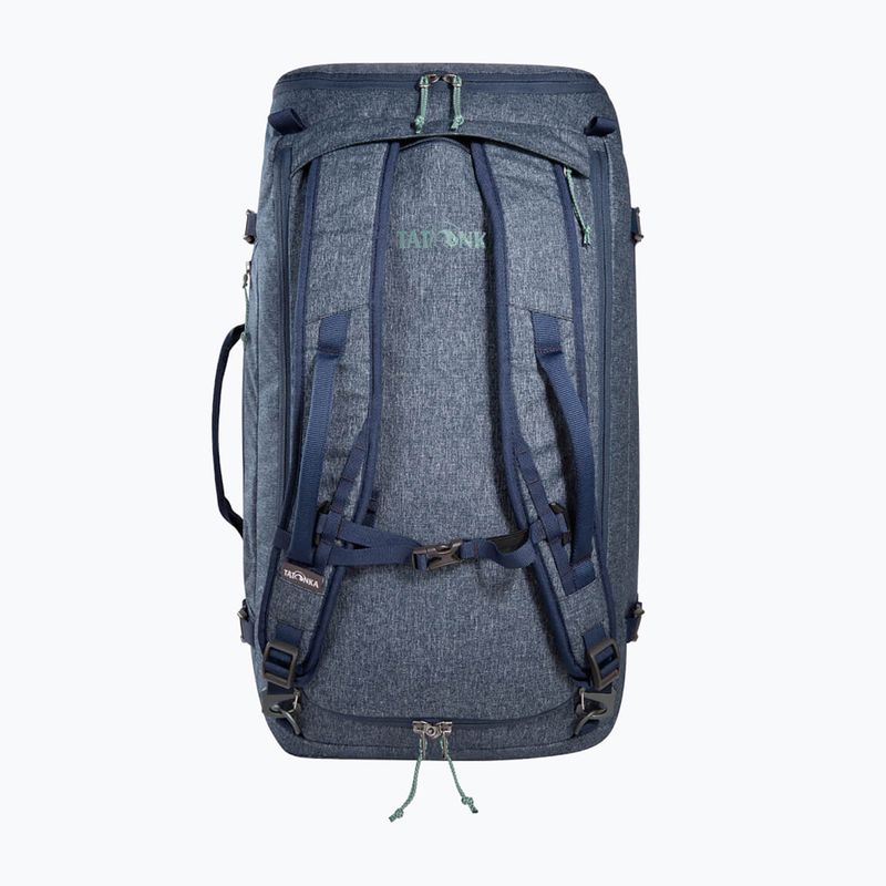 Torba podróżna Tatonka Duffle 45 l navy blue