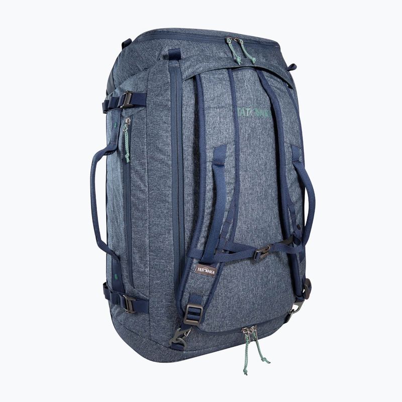 Torba podróżna Tatonka Duffle 45 l navy blue 2