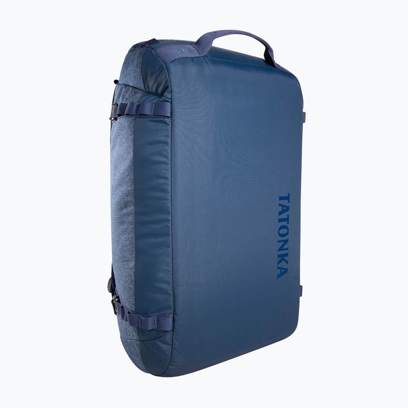 Torba podróżna Tatonka Duffle 45 l navy blue 4