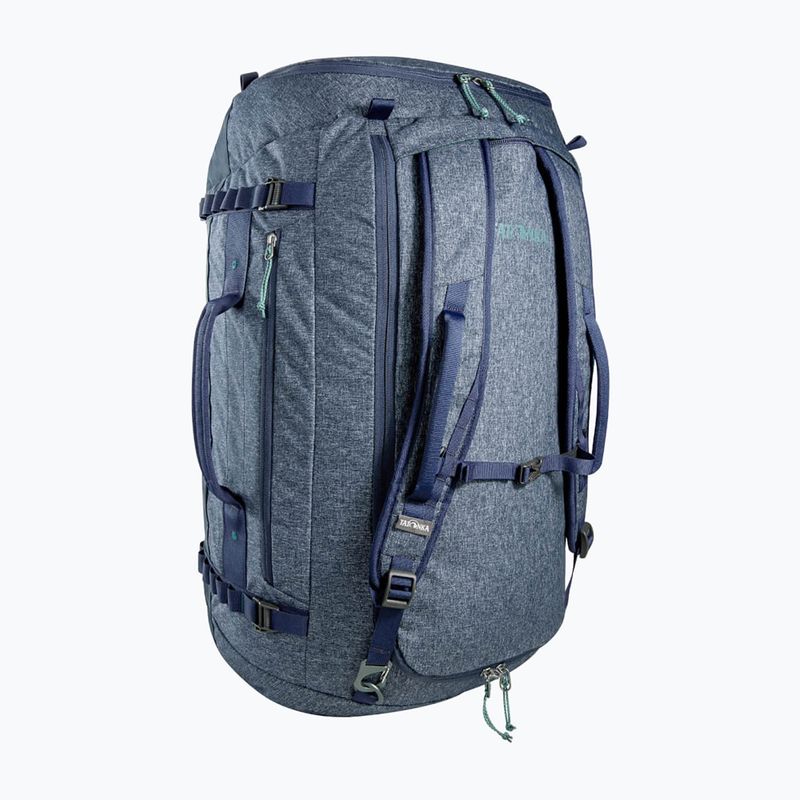 Torba podróżna Tatonka Duffle Bag 65 l navy blue 2