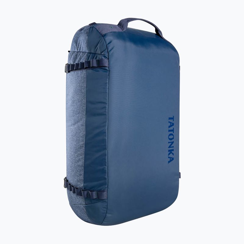 Torba podróżna Tatonka Duffle Bag 65 l navy blue 4